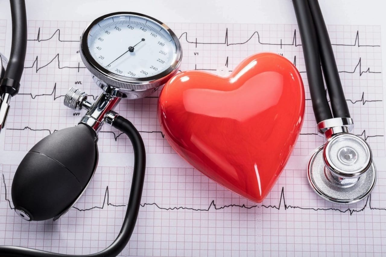 Koи са 8-те неща, от които зависи здравето на сърцето