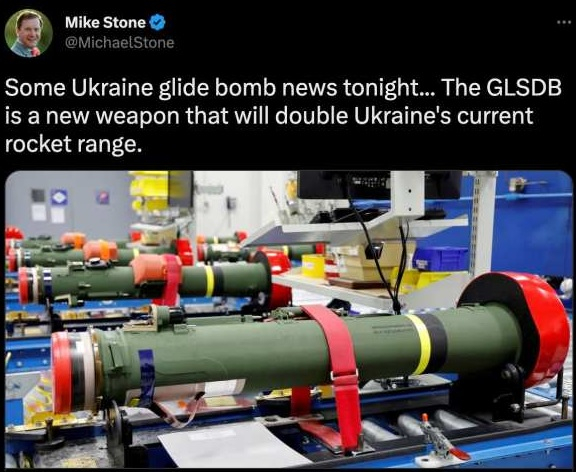 "Ройтерс": Украйна няма да получи ATACMS, а друго страшно оръжие СНИМКА