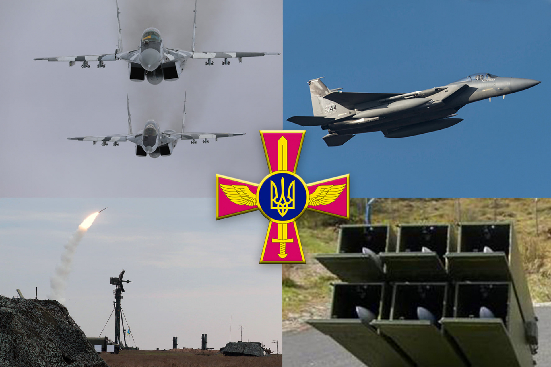 Украинският ас Джус пред FT: ВСУ скоро няма да имат самолети и пилоти, защото...
