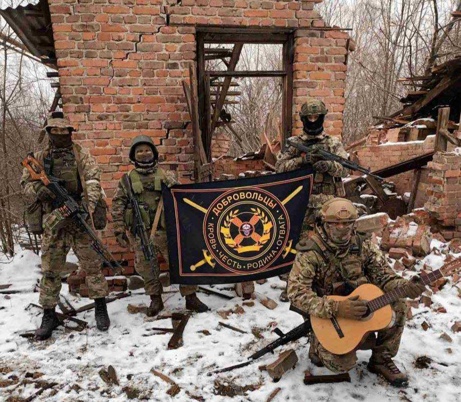 Офанзива: ЧВК "Вагнер" превзе Николаевка, настъплението продължава към Северск ВИДЕО