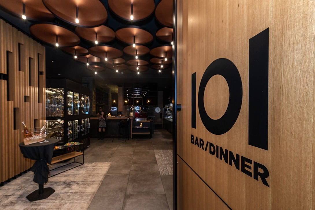 Ресторант 101 Bar and Dinner спечели съдебната битка за незаконното си затваряне