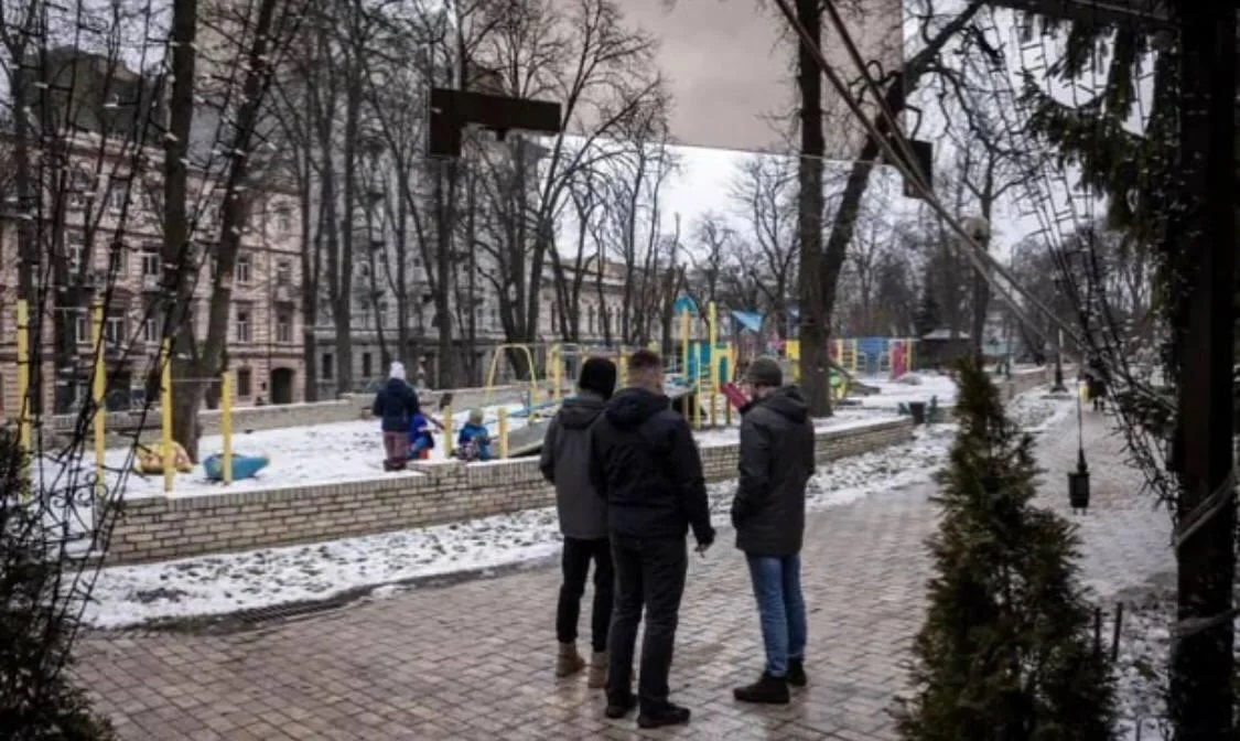 The Guardian: Украинският батальон "Братство" всява ужас в дълбокия тил на Русия 