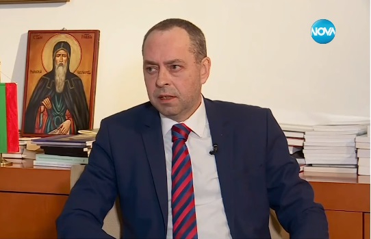 Посланик Ангелов с горещ коментар за радикалното говорене в РСМ за България 