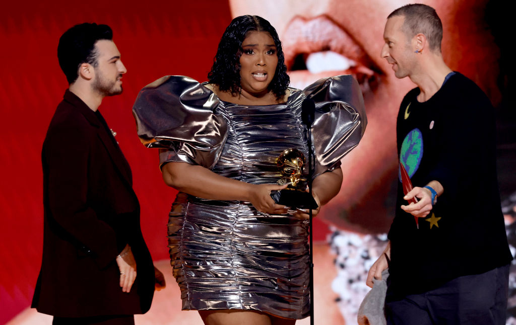 Бионсе постави исторически рекорд на наградите "Грами"