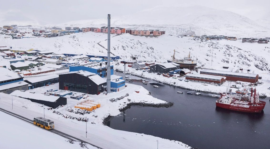 Даже и в Гренландия са усетили земетресенията в Турция и Сирия