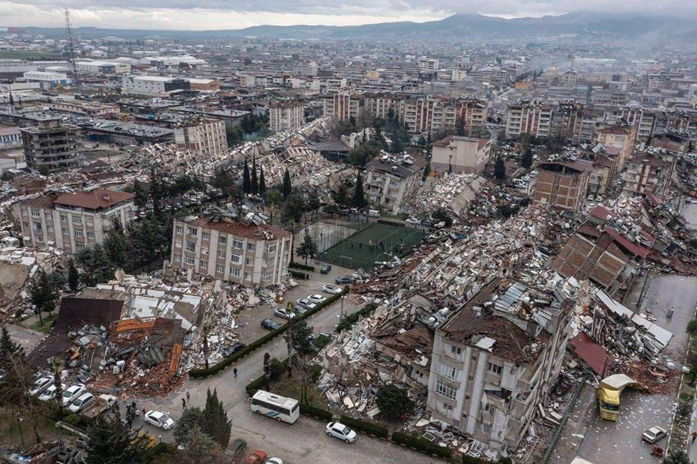 Кошмарна вест за още един българин след апокалипсиса в Турция 