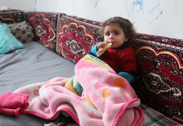 Трагедията с 18-м. Рагад, оцеляла в ада в Сирия, разтърси света ВИДЕО 