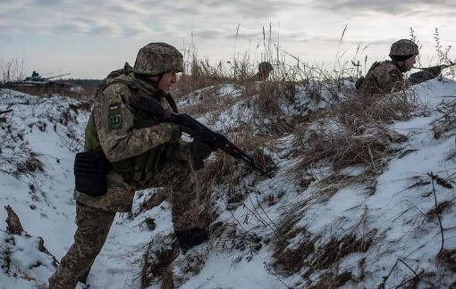NYT: Украинските сили понасят тежки загуби край Бахмут