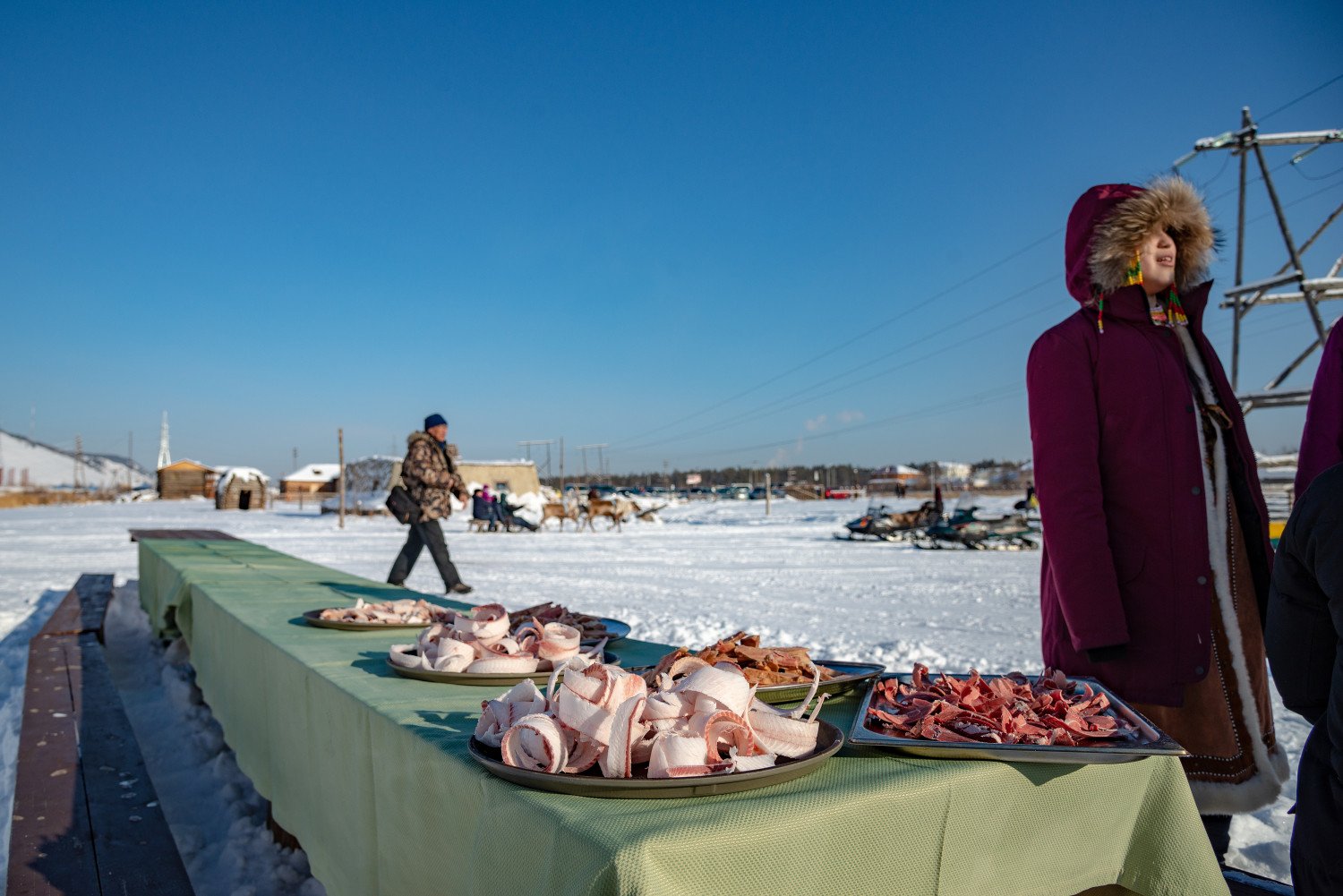 10 факта за обитателите на Сибир, които едва ли знаете 