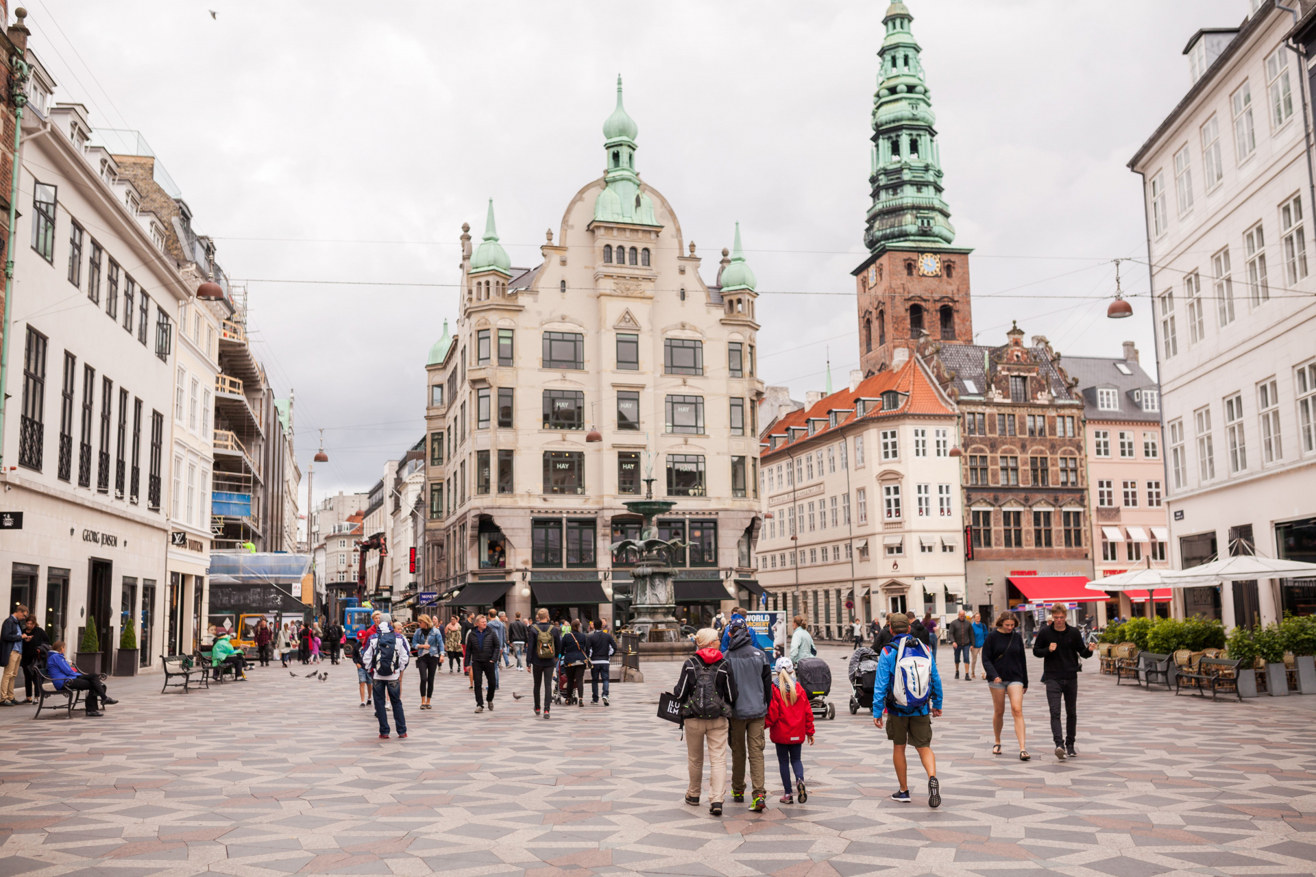 Чужденците са в шок от тези аспекти на живота в Дания