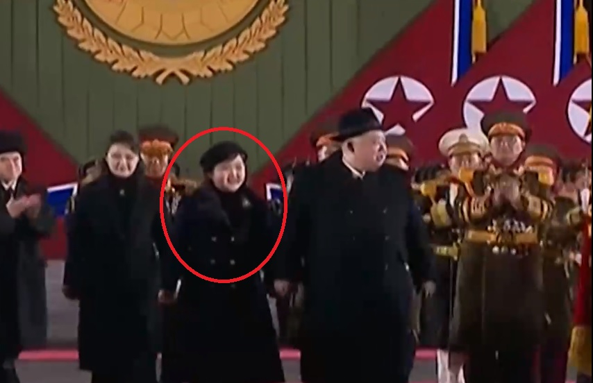 Ким Чен Ун изненада света! Пак показа дъщеря си и... ВИДЕО