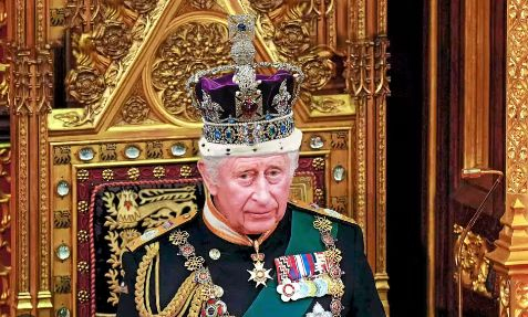 Никой не очакваше тази новина, свързана с коронацията на Чарлз III