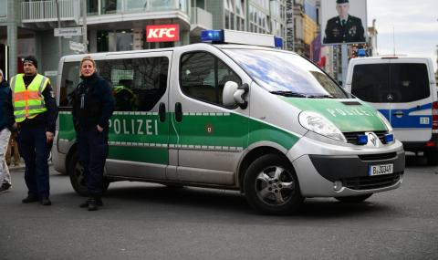 Нашенка изчезна преди 10 г. в Германия, най-сетне стана ясно какво се е случило с нея СНИМКИ