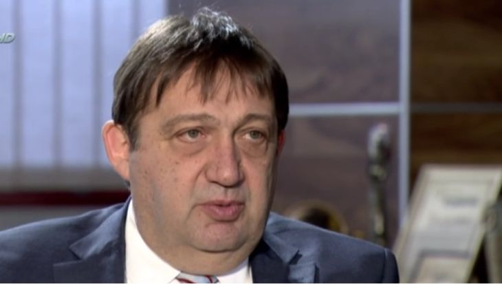 Регионалният министър: Ако мощен трус като в Турция удари България...