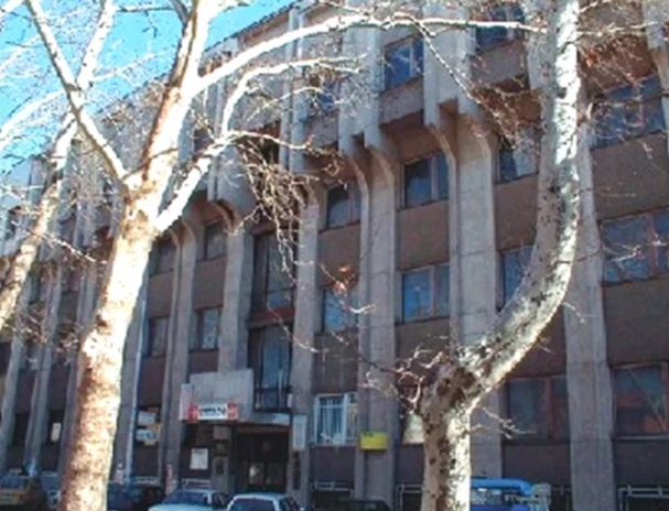 Опасно! Мистериозно изчезнаха три тона оловни радиоактивни тухли от сградата на БАН в Пловдив 