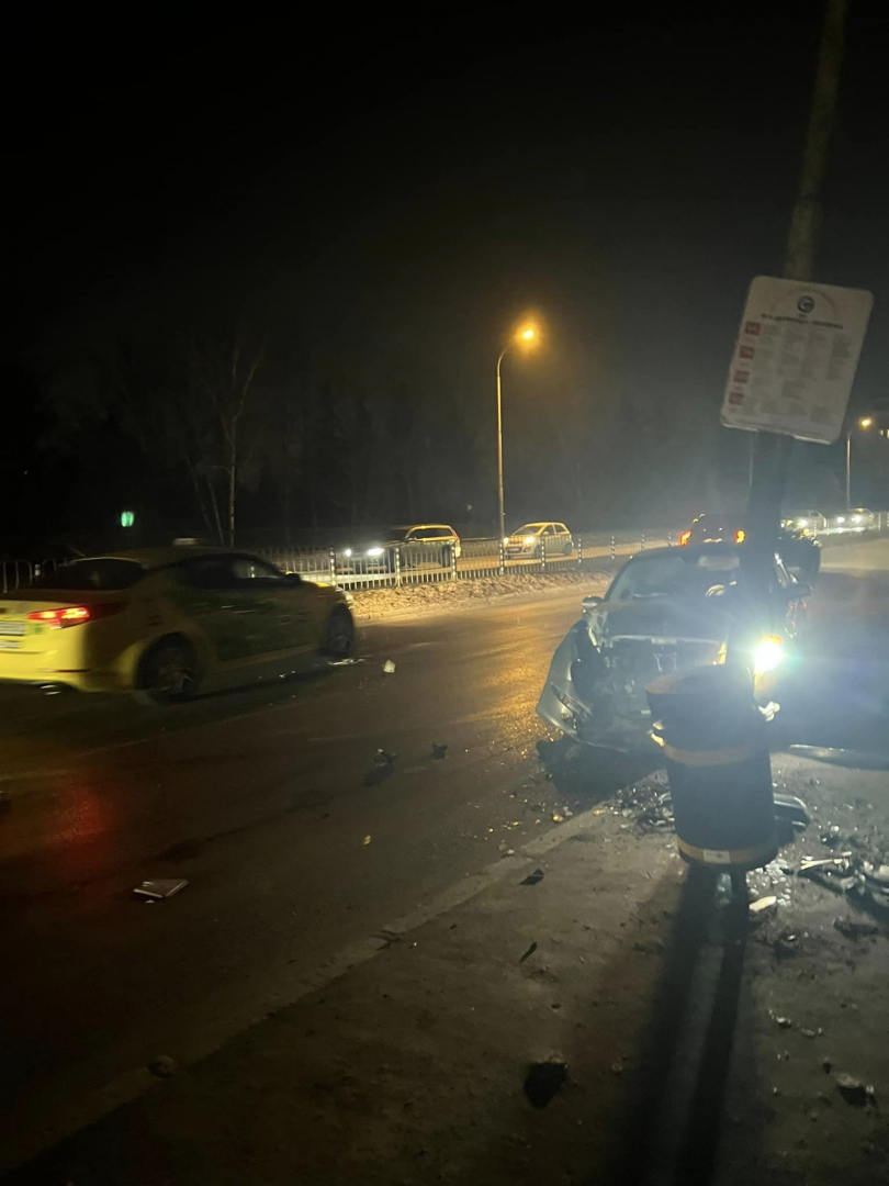 Адско меле на метри от спирка в Студентски град в София СНИМКИ