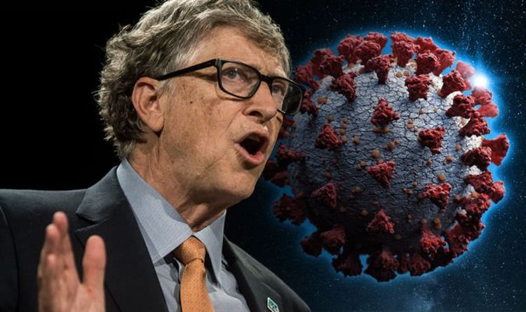 Катастрофална зараза: Бил Гейтс, „Джонс Хопкинс“ и СЗО готвят нова пандемия, твърди скандално ВИДЕО 