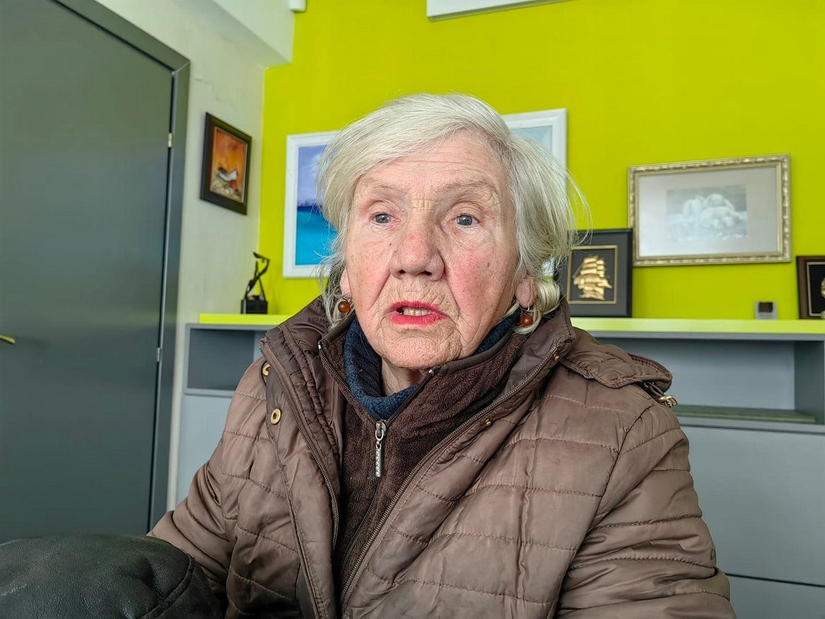 Агресивен бакшиш превърна живота на мила пенсионерка от Свети Влас в ад, съседите треперят  