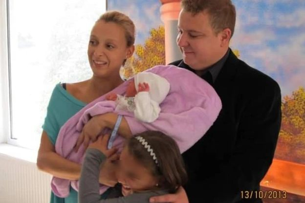 Колеги на Андреа с шокиращи разкрития за актьора Васил Драганов, обвинил я, че е бременна от кебапчия
