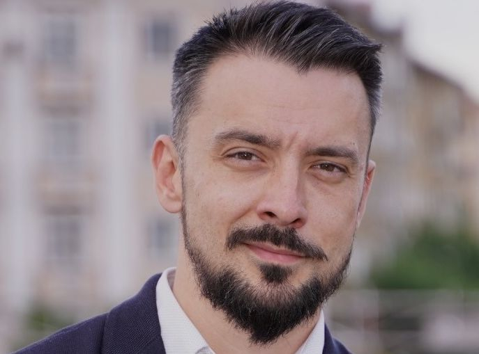 Кристиян Шкварек: В България липсва политически елит, който да има гръбнака на други елити в Източна Европа