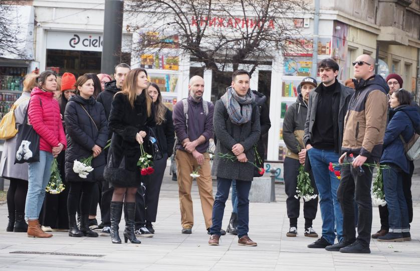 СНИМКИ от опелото: Майката на убития псохолог Нав разтърси всички с признание 