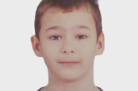 Извънредна новина за 11-г. Сашко, изчезнал мистериозно в Ямбол 