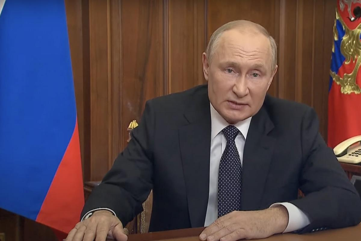 Експерт разкри какво страшно нещо готви Путин за Украйна в годишнината от войната