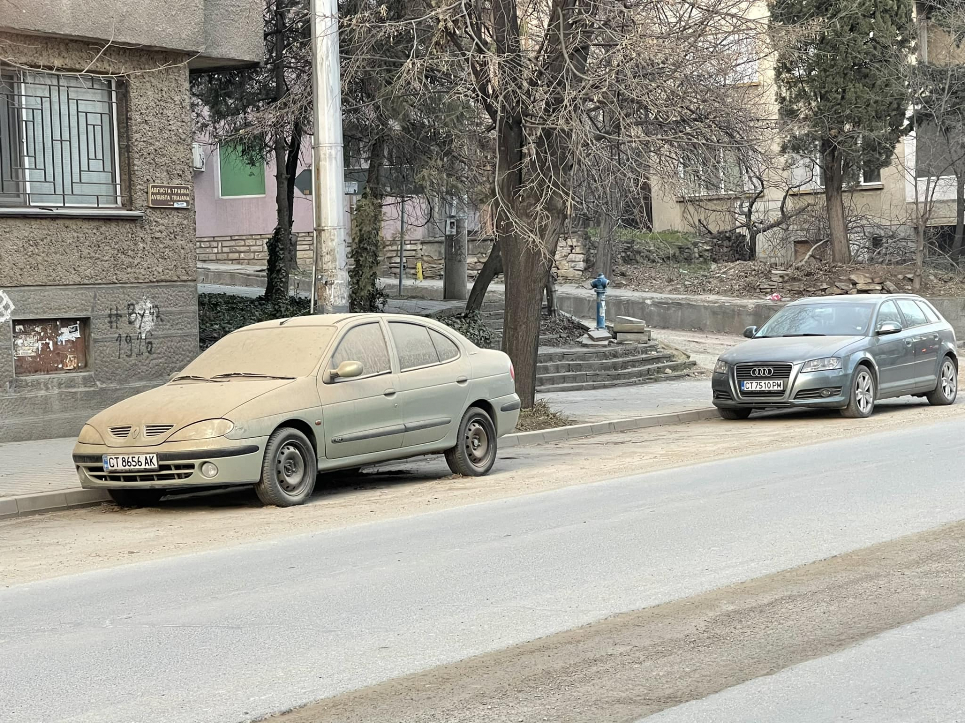 Хората в Стара Загора пропищяха: Евакуирайте ни, вече не се живее така! 