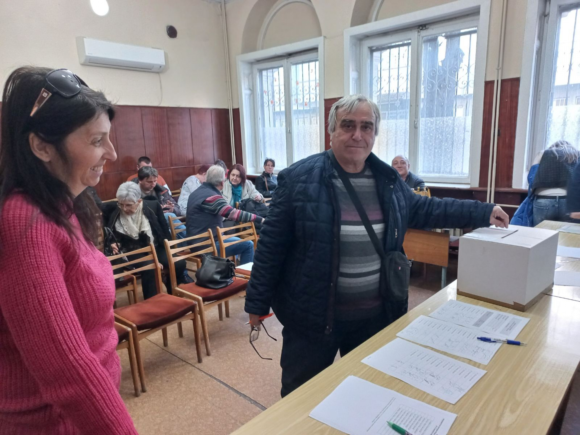 БСП подреди своите листи за изборите на 2-ри април в още 4 областни града