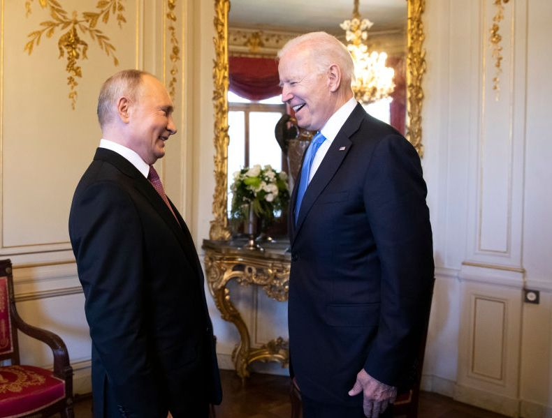 "Вашингтон пост": Тези действия на Путин в Украйна наплашиха Запада 