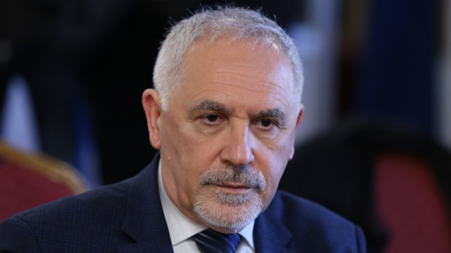 Кючуков: Боя се, че НАТО-вска България върви към директна война с Русия