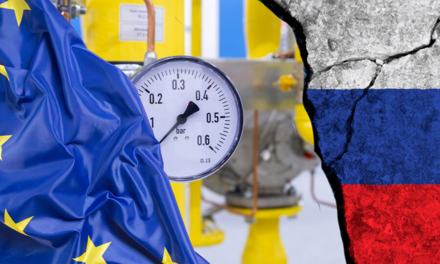 Истината е разкрита: Ето как Европа бързо се освобождава от руските горива