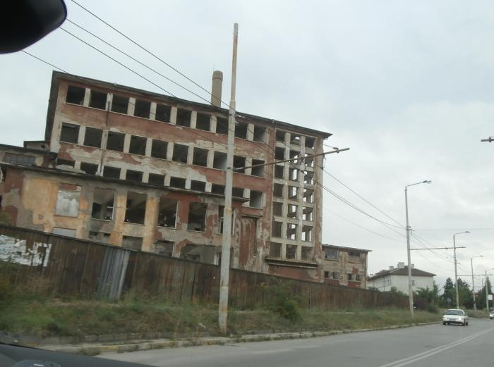 Нови разкрития за гръцкия бизнесмен, който ще застрои бившия завод "Пектин" в Перник
