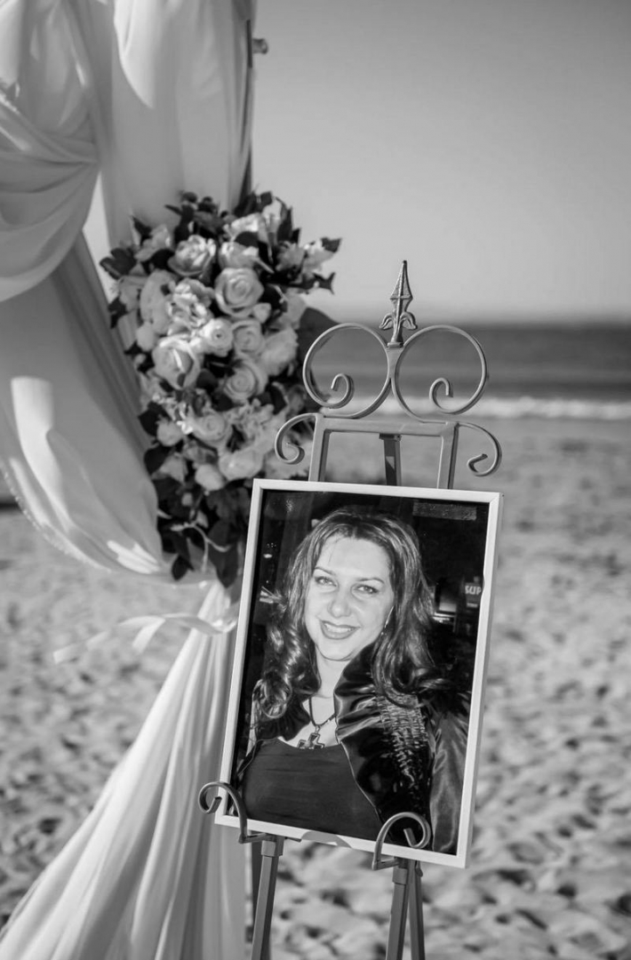 Дъщерята на жестоко убитата брокерка Бахлова проплака: Тя за мен беше и майка, и баща