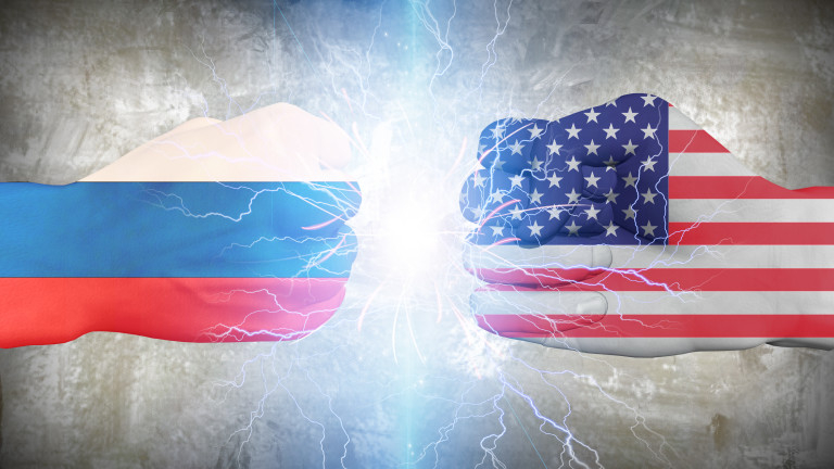 "Подарък за годишнината": Вашингтон с нов шамар за Русия, намеси и Китай
