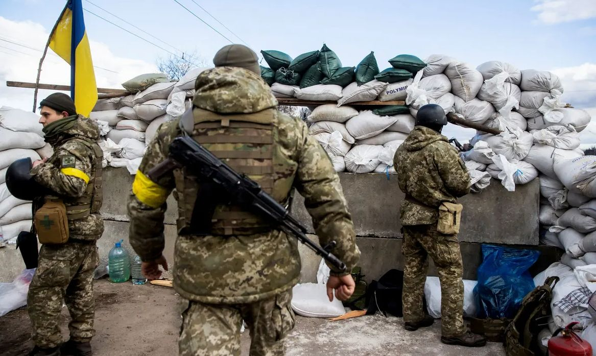 "Гардиън": Украинска контраофанзива може да обърне хода на войната