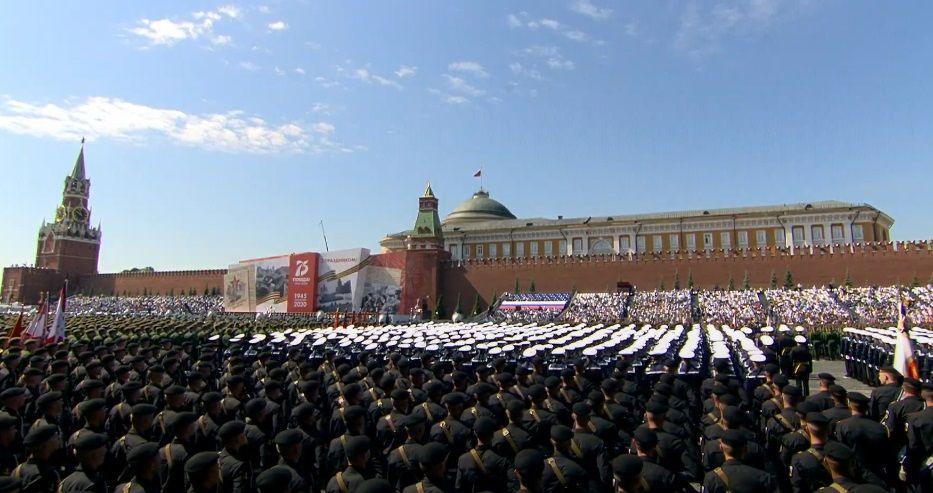 Край на мистерията: Ето колко голяма е руската армия