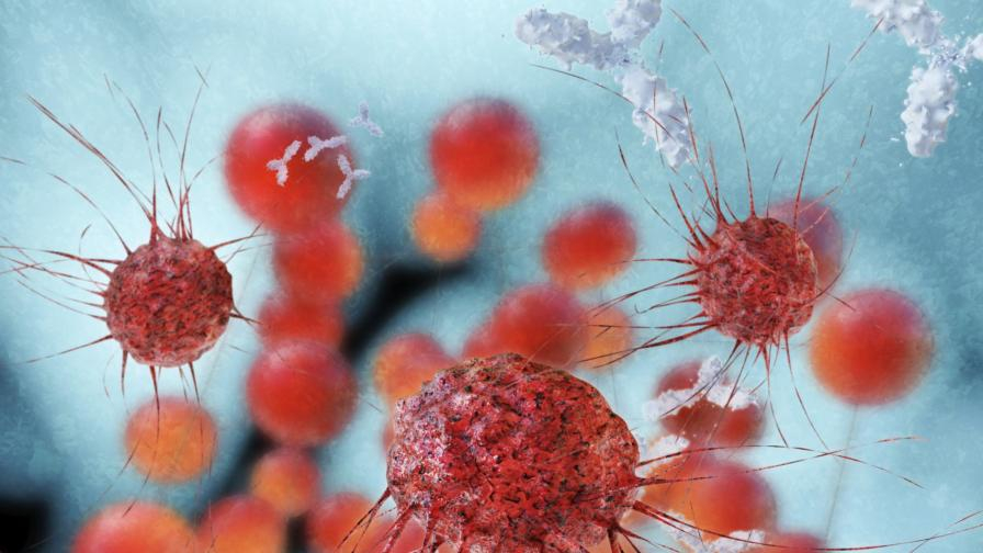 Пробив: Нова технология ще открива рак без биопсия