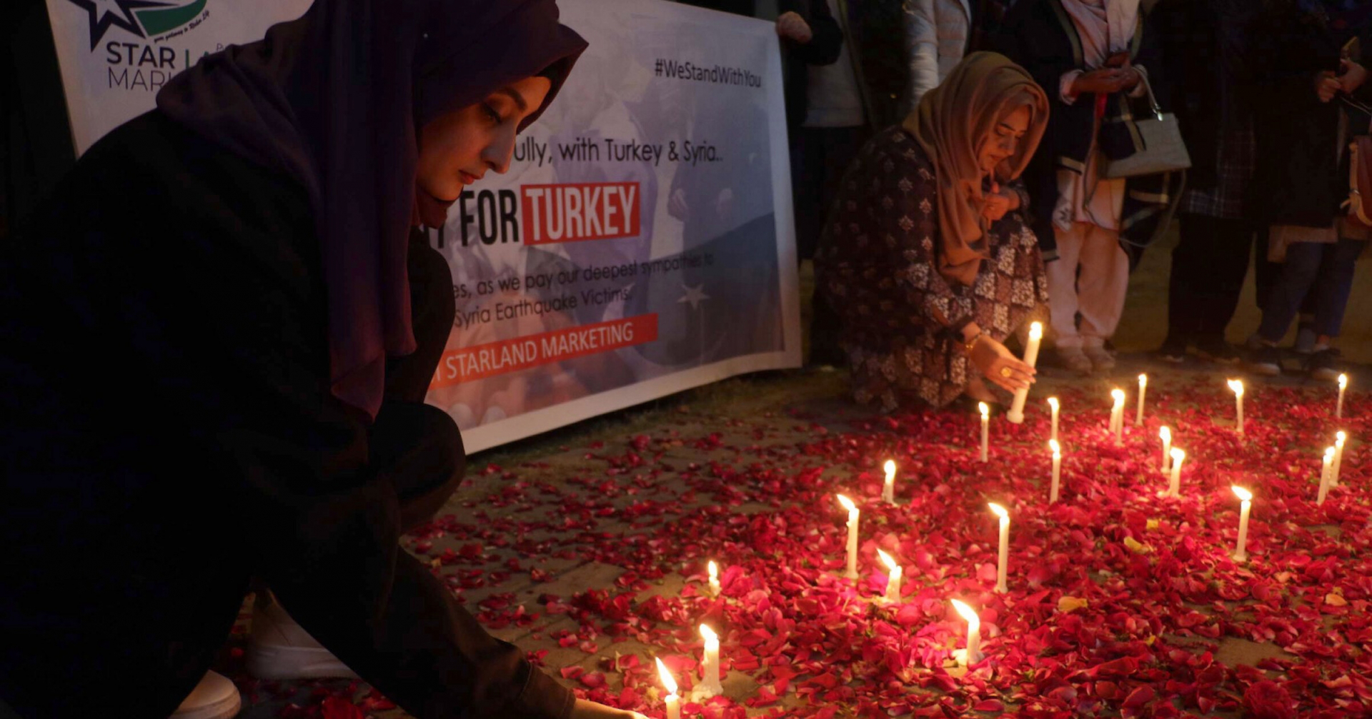 Нов ужас дебне жителите в района на смъртта в Турция