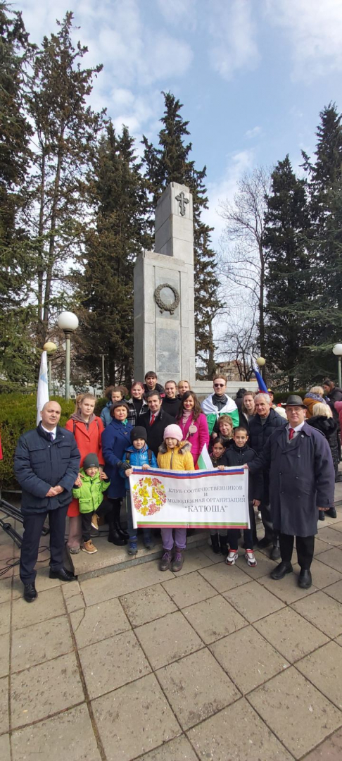 Предизборната кампания на Коалиция "БСП за България" в Бургас беше открита официално днес 