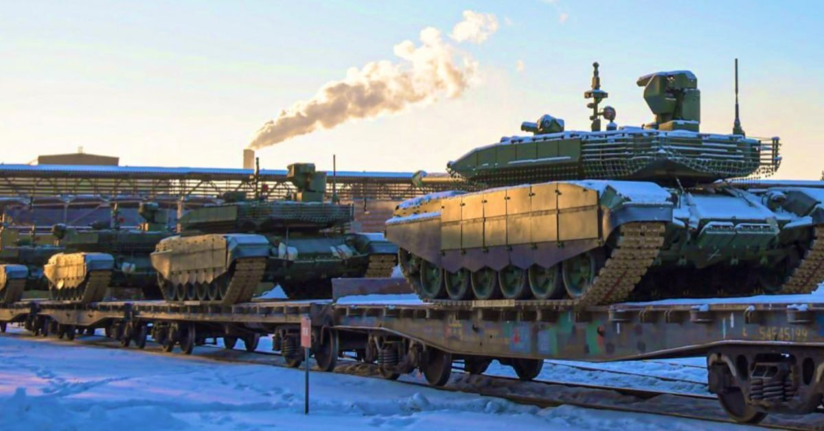 Германия иска от Швейцария извадени от употреба танкове "Леопард 2"