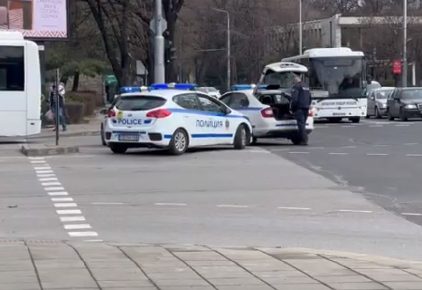 Лоша новина след инцидента с пометена от автобус пловдивчанка