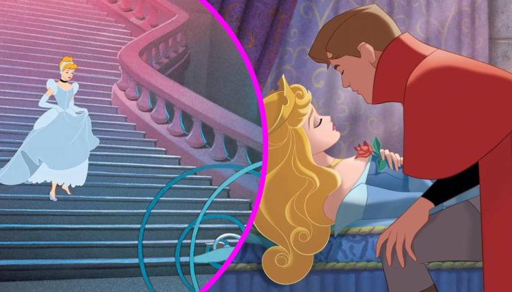 Шок с детските приказки: Принцът трябва да е полово неутрален, „Пепеляшка“ и „Спящата красавица“ са отживелица