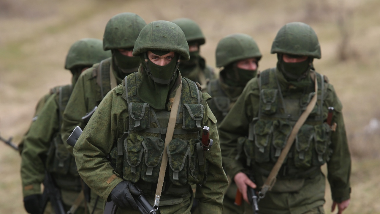 Москва каза цялата истина за доброволческите щурмови батальони