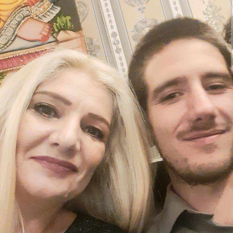 Майката на изчезналия в Перник Емил Боев с отчаян ход, за да намери сина си 