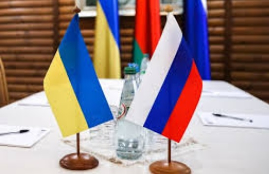 National Review: Подготвят Запада за разделянето на Украйна скоро