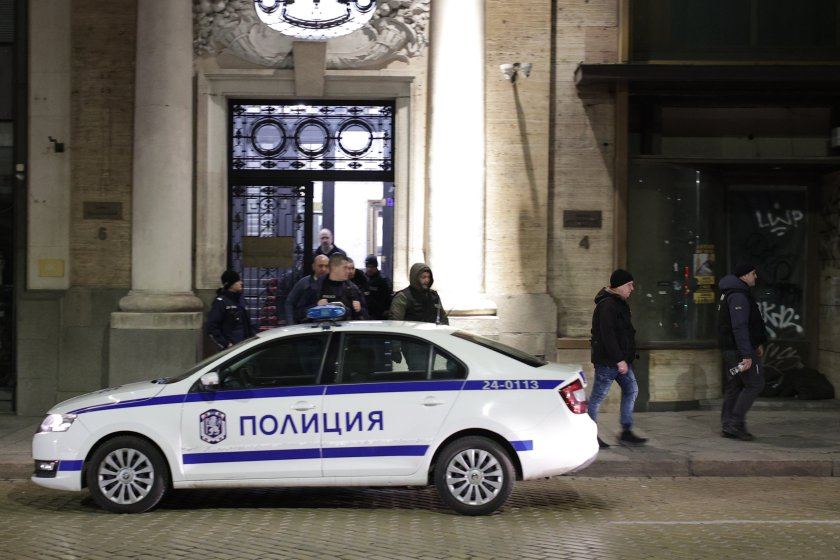 Гореща новина за задържания за принуда бизнесмен Велико Желев
