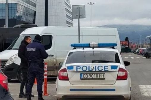 Извънредни новини за извършителите на дръзкия грабеж на паркинга на "Метро" в София, ето кои са