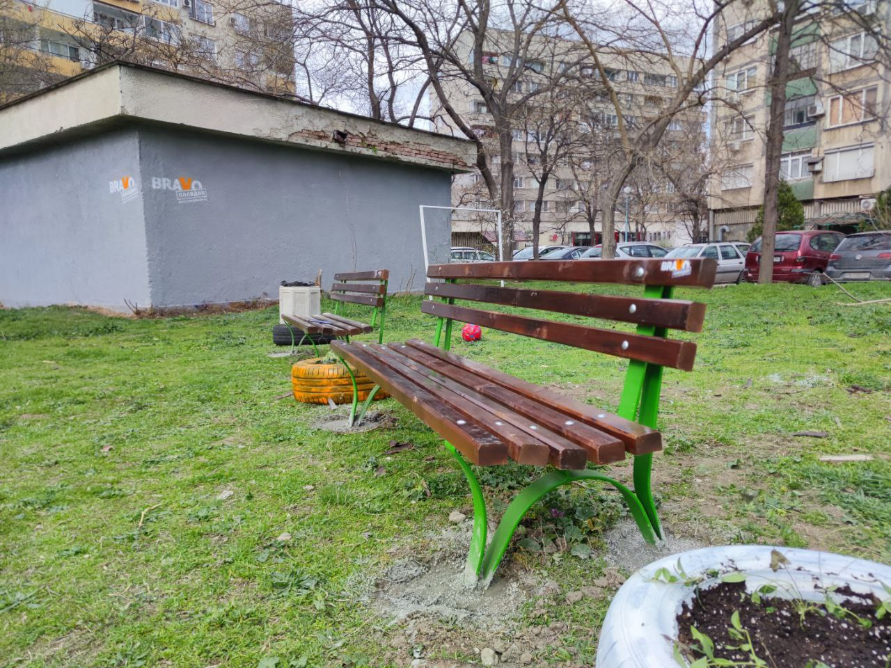 Пловдивчани засрамиха цяла България с това, което сътвориха в слънчевия ден СНИМКИ 