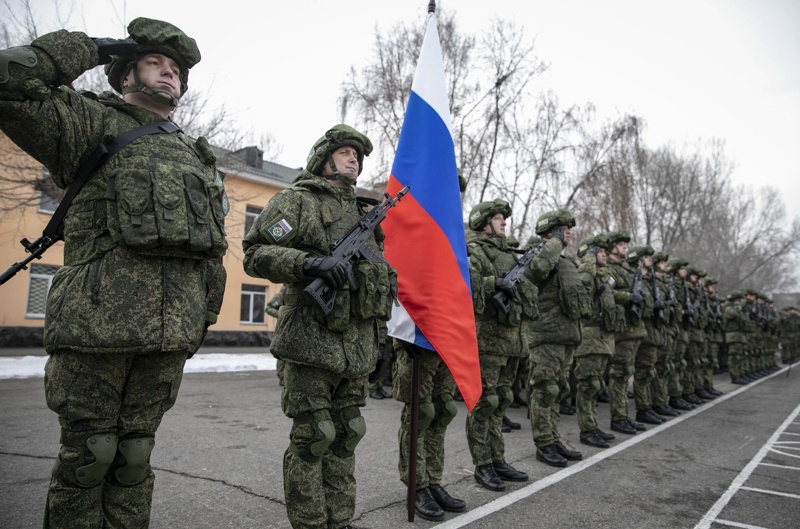 Москва готви големи промени с военната служба
